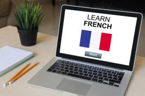 language school