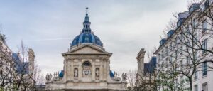 Découvrez Paris : focus sur le Quartier Latin