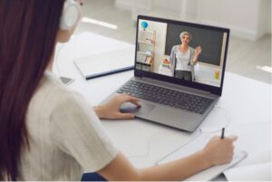 cours en ligne