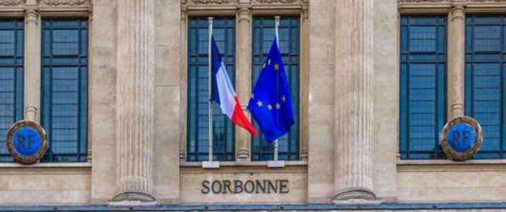 alliance sorbonne