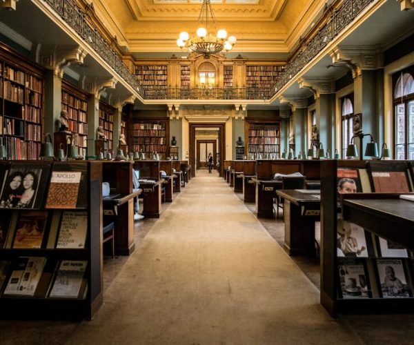 bibliothèque bibliothèque