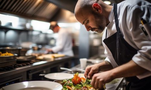 gastronomie Histoire de la gastronomie française