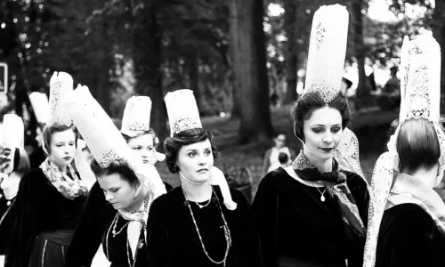 tradition française tradition française