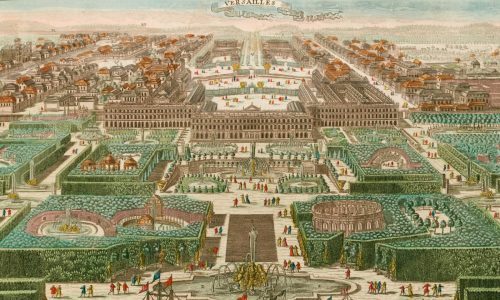 Versailles Versailles
